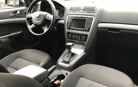 Skoda Octavia, 2013 год, 990 000 рублей, 9 фотография