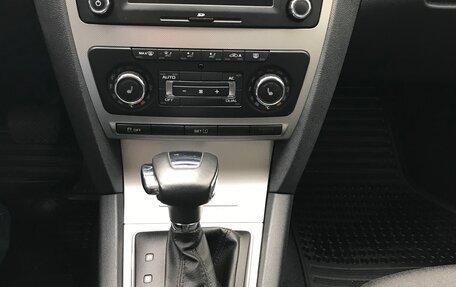 Skoda Octavia, 2013 год, 990 000 рублей, 8 фотография