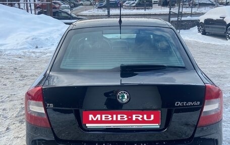 Skoda Octavia, 2013 год, 990 000 рублей, 4 фотография