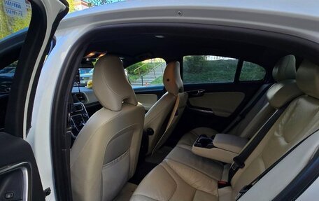Volvo S60 III, 2013 год, 1 390 000 рублей, 9 фотография