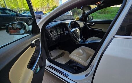 Volvo S60 III, 2013 год, 1 390 000 рублей, 8 фотография