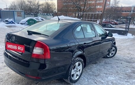 Skoda Octavia, 2013 год, 990 000 рублей, 5 фотография