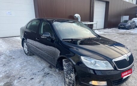 Skoda Octavia, 2013 год, 990 000 рублей, 7 фотография
