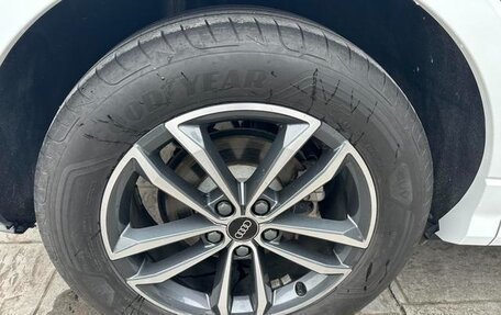 Audi Q3, 2022 год, 2 490 999 рублей, 6 фотография