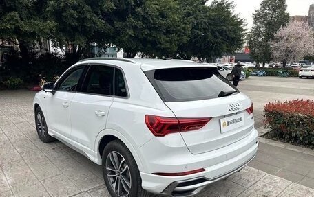 Audi Q3, 2022 год, 2 490 999 рублей, 5 фотография