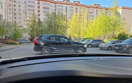 Volvo S60 III, 2013 год, 1 390 000 рублей, 22 фотография