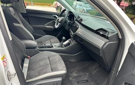 Audi Q3, 2022 год, 2 490 999 рублей, 7 фотография