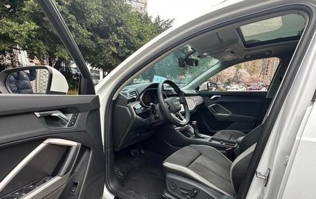 Audi Q3, 2022 год, 2 490 999 рублей, 13 фотография