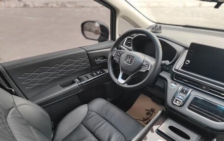 Honda Elysion, 2022 год, 3 000 300 рублей, 5 фотография