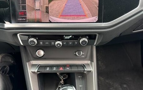 Audi Q3, 2022 год, 2 490 999 рублей, 10 фотография