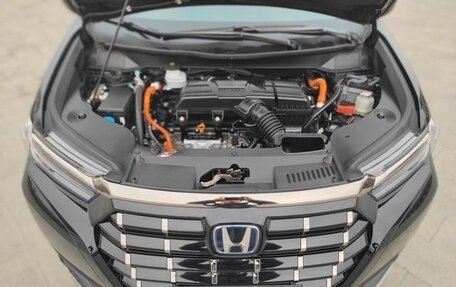 Honda Elysion, 2022 год, 3 000 300 рублей, 4 фотография