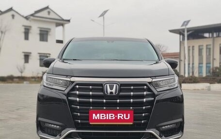 Honda Elysion, 2022 год, 3 000 300 рублей, 3 фотография