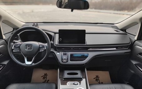 Honda Elysion, 2022 год, 3 000 300 рублей, 6 фотография