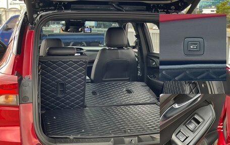 Chevrolet TrailBlazer, 2020 год, 1 480 000 рублей, 11 фотография