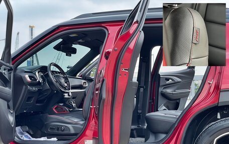 Chevrolet TrailBlazer, 2020 год, 1 480 000 рублей, 16 фотография