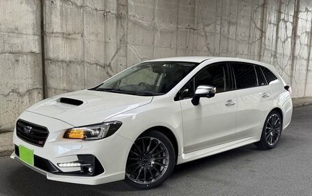 Subaru Levorg I, 2020 год, 1 390 000 рублей, 3 фотография