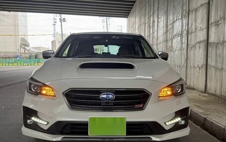 Subaru Levorg I, 2020 год, 1 390 000 рублей, 2 фотография