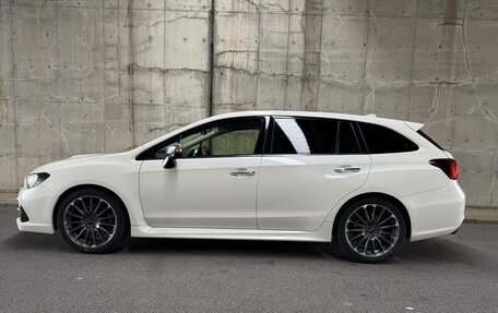 Subaru Levorg I, 2020 год, 1 390 000 рублей, 5 фотография