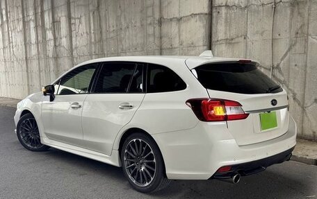 Subaru Levorg I, 2020 год, 1 390 000 рублей, 8 фотография