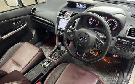 Subaru Levorg I, 2020 год, 1 390 000 рублей, 9 фотография