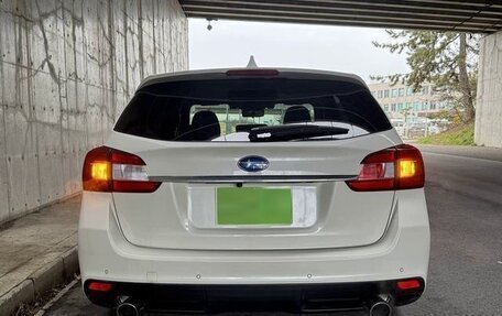 Subaru Levorg I, 2020 год, 1 390 000 рублей, 7 фотография