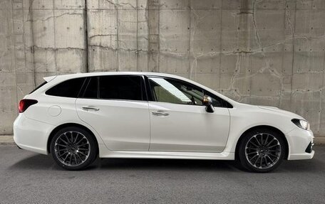Subaru Levorg I, 2020 год, 1 390 000 рублей, 4 фотография