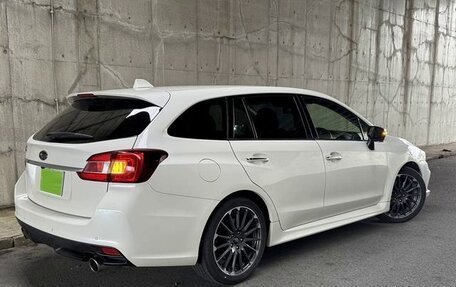 Subaru Levorg I, 2020 год, 1 390 000 рублей, 6 фотография