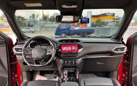 Chevrolet TrailBlazer, 2020 год, 1 480 000 рублей, 12 фотография