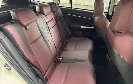 Subaru Levorg I, 2020 год, 1 390 000 рублей, 19 фотография