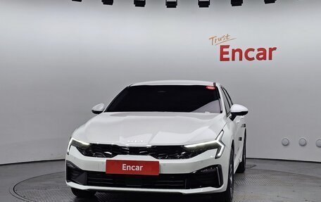 KIA K5, 2024 год, 2 600 000 рублей, 2 фотография