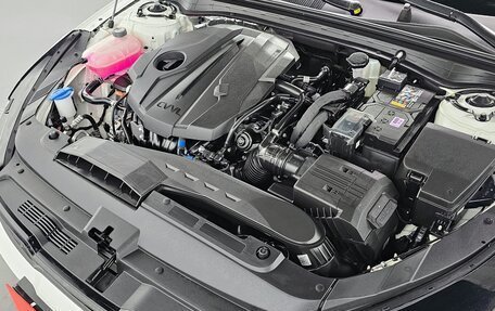 KIA K5, 2024 год, 2 600 000 рублей, 6 фотография