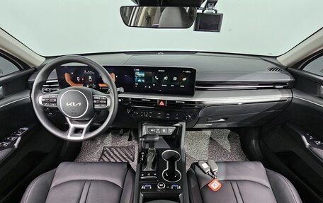 KIA K5, 2024 год, 2 600 000 рублей, 7 фотография