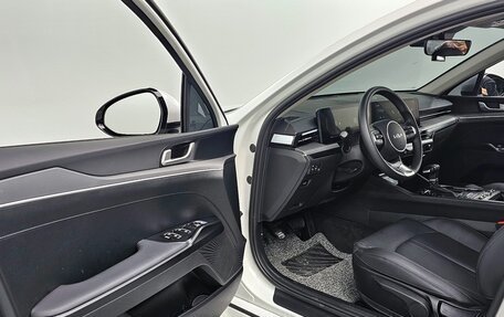 KIA K5, 2024 год, 2 600 000 рублей, 8 фотография
