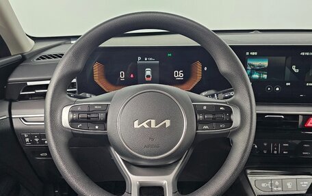 KIA K5, 2024 год, 2 600 000 рублей, 10 фотография
