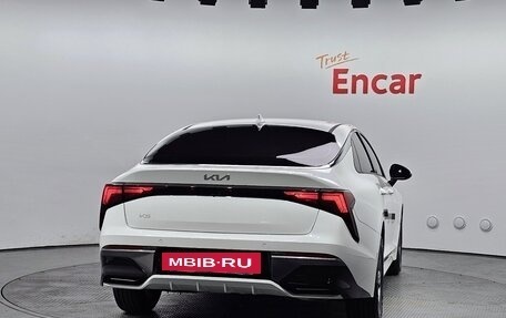 KIA K5, 2024 год, 2 600 000 рублей, 4 фотография