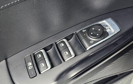 KIA K5, 2024 год, 2 600 000 рублей, 18 фотография