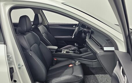KIA K5, 2024 год, 2 600 000 рублей, 9 фотография