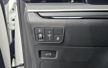 KIA K5, 2024 год, 2 600 000 рублей, 17 фотография