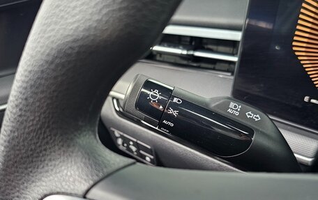 KIA K5, 2024 год, 2 600 000 рублей, 13 фотография