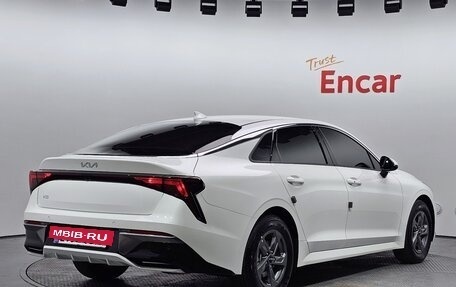 KIA K5, 2024 год, 2 600 000 рублей, 3 фотография