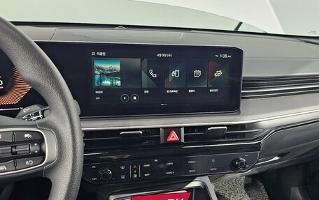 KIA K5, 2024 год, 2 600 000 рублей, 14 фотография