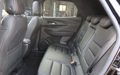 Chevrolet TrailBlazer, 2021 год, 1 430 000 рублей, 8 фотография