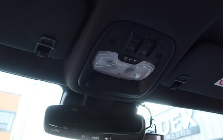 Chevrolet TrailBlazer, 2021 год, 1 430 000 рублей, 19 фотография