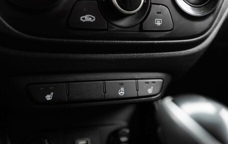 Hyundai Solaris II рестайлинг, 2016 год, 960 000 рублей, 14 фотография