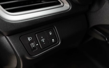 Hyundai Solaris II рестайлинг, 2016 год, 960 000 рублей, 10 фотография