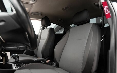 Hyundai Solaris II рестайлинг, 2016 год, 960 000 рублей, 9 фотография