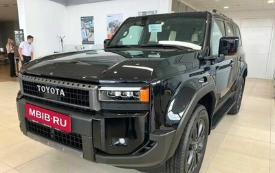 Toyota Land Cruiser Prado, 2024 год, 11 900 000 рублей, 1 фотография