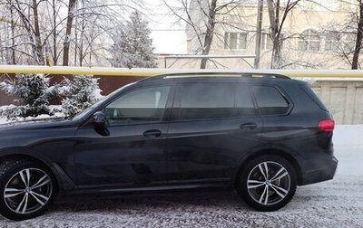 BMW X7, 2019 год, 8 199 000 рублей, 1 фотография
