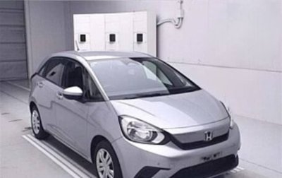 Honda Fit, 2020 год, 1 000 000 рублей, 1 фотография
