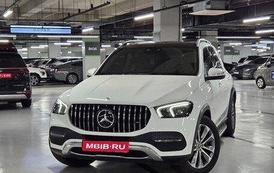Mercedes-Benz GLE, 2021 год, 6 843 000 рублей, 1 фотография